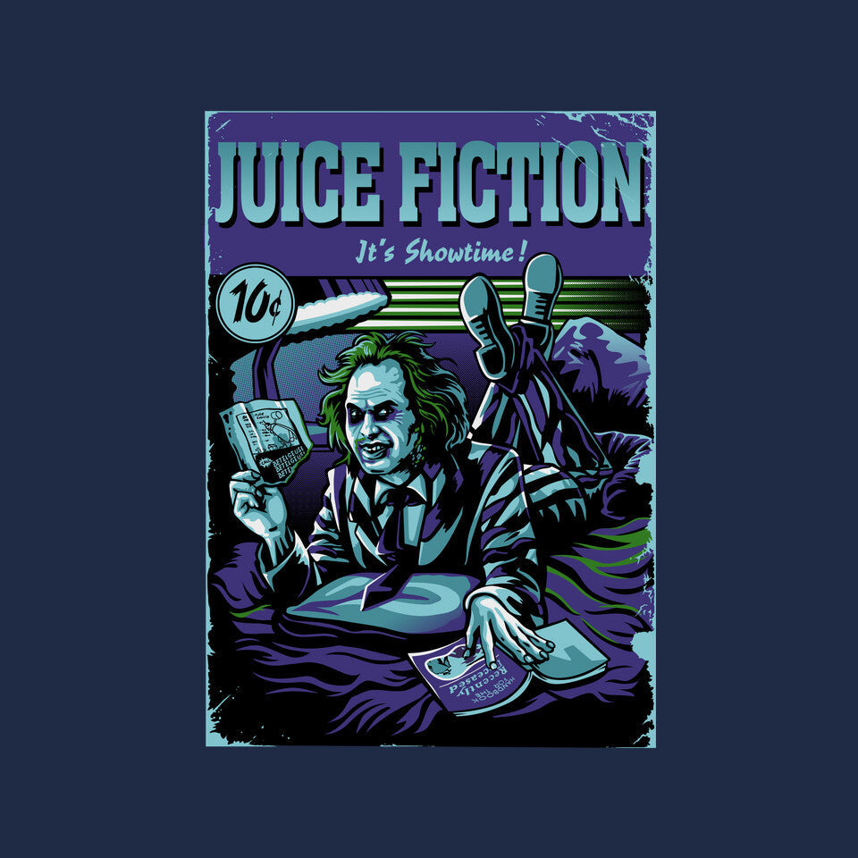 Juice Fiction