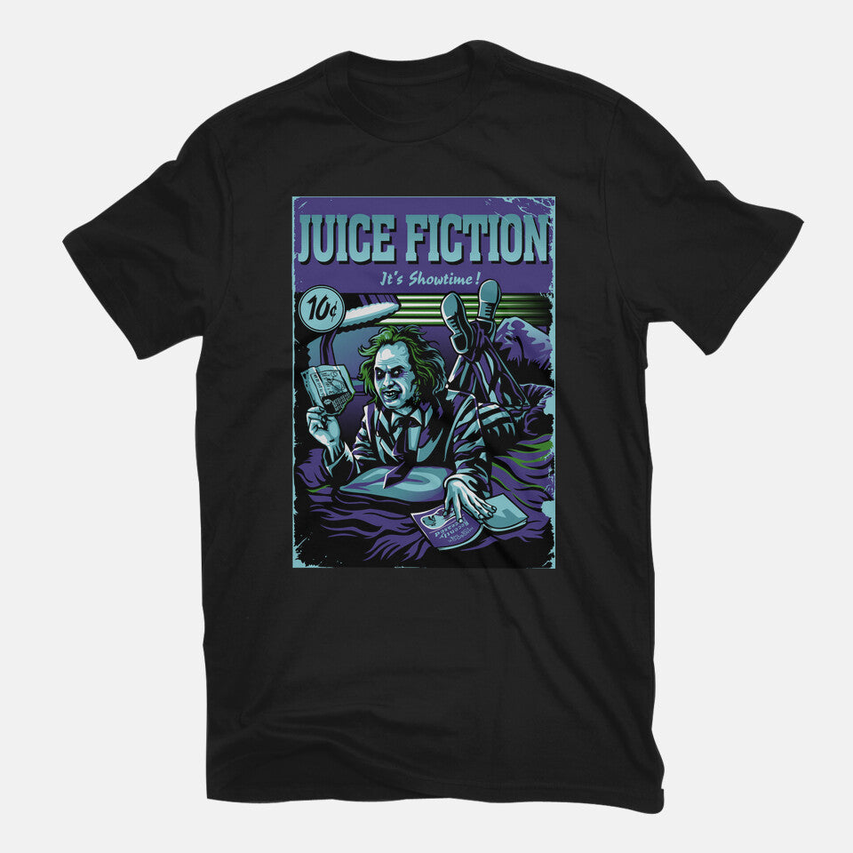 Juice Fiction