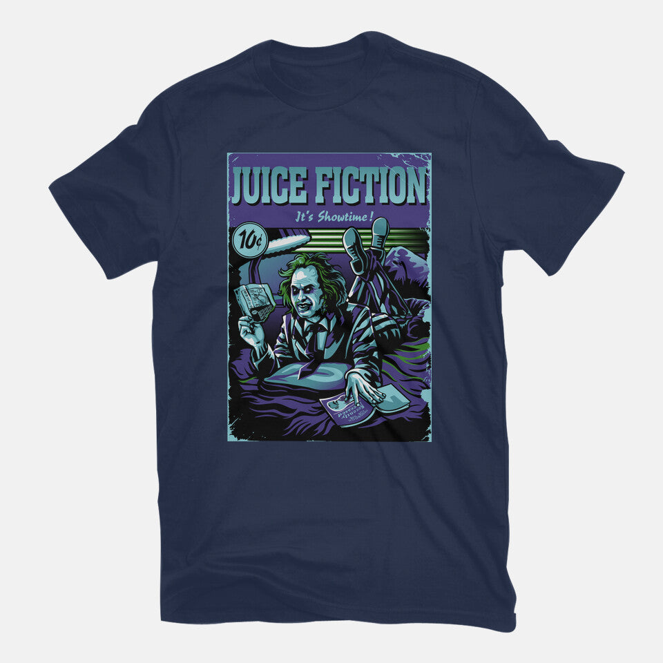 Juice Fiction