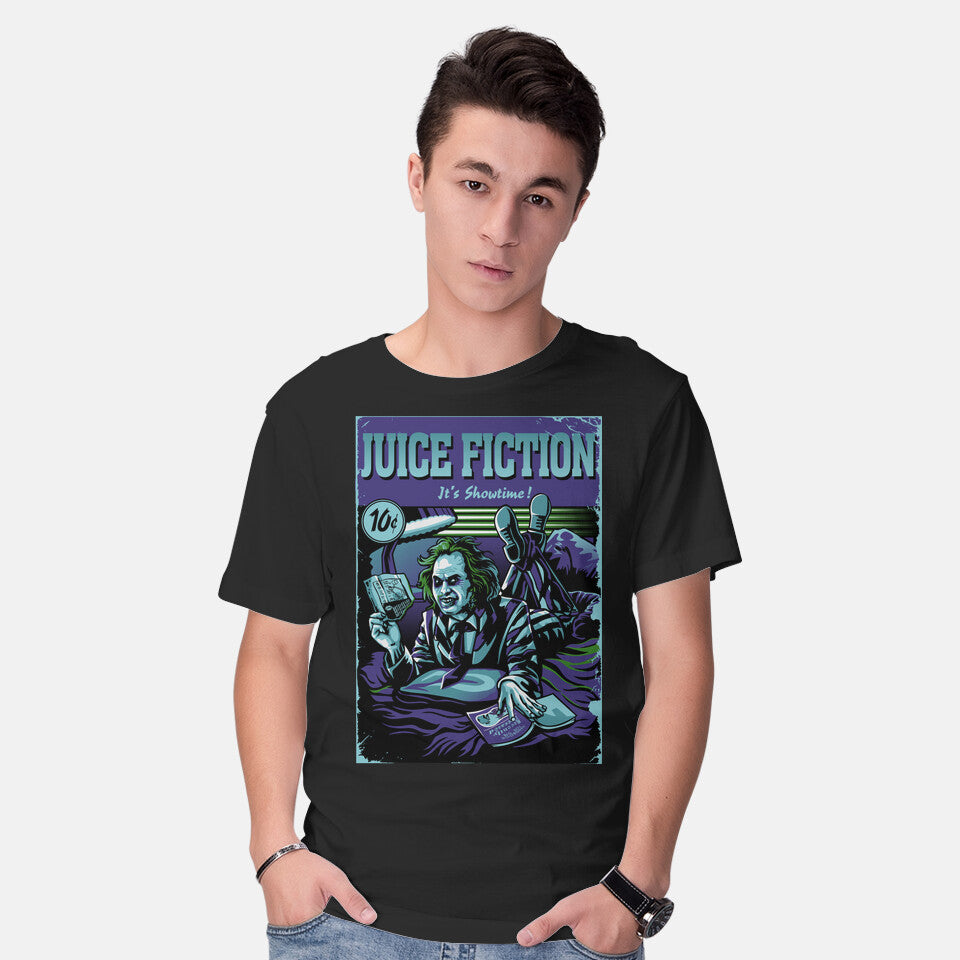Juice Fiction