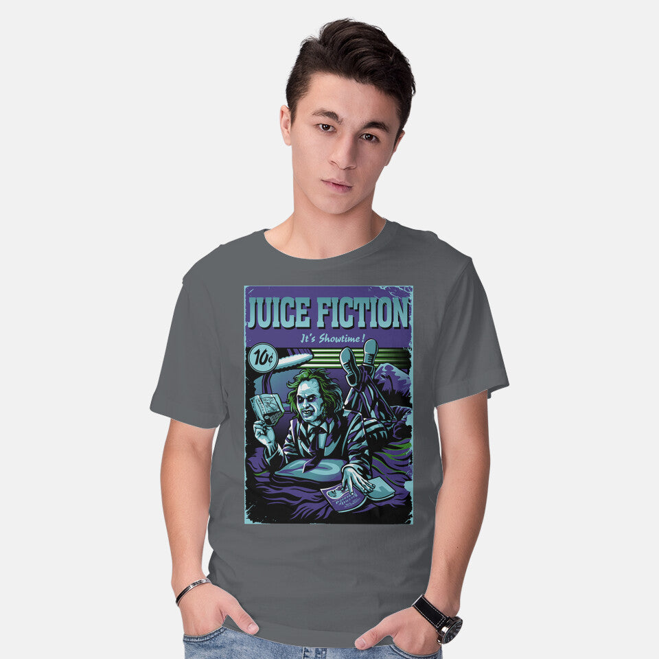 Juice Fiction
