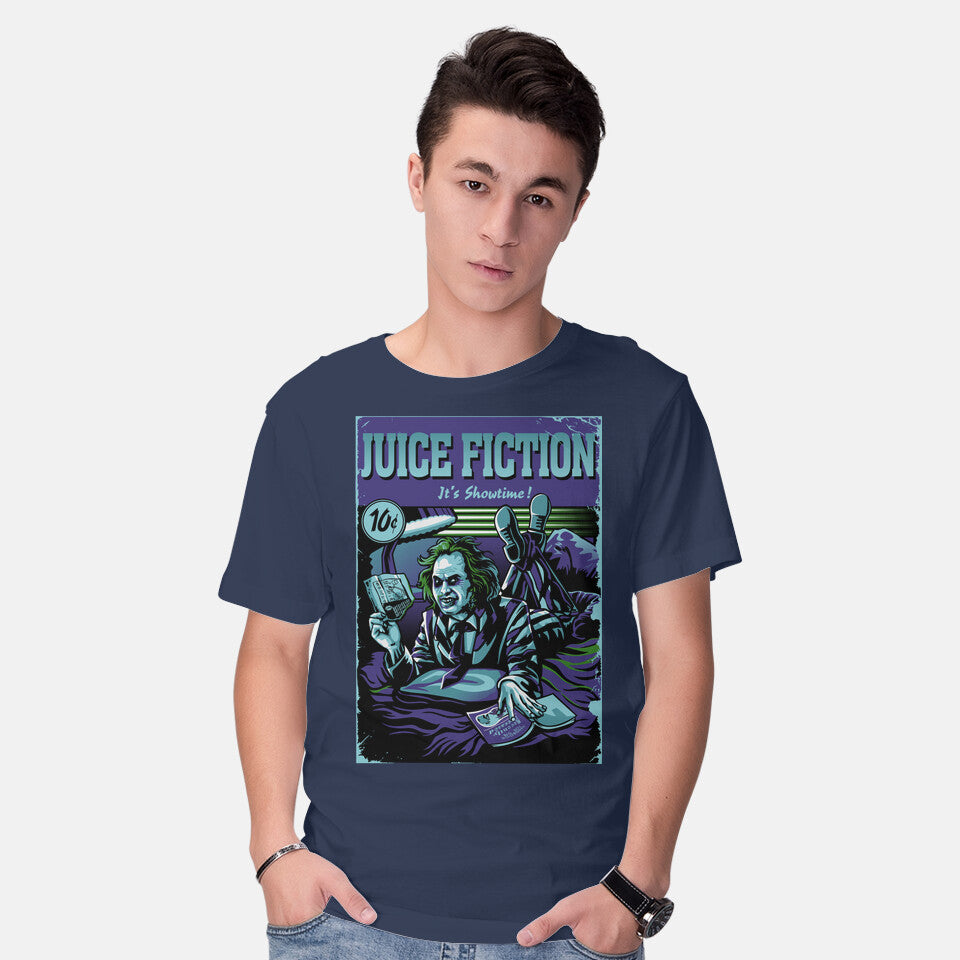 Juice Fiction