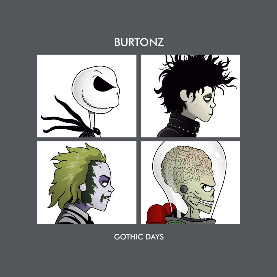 Burtonz