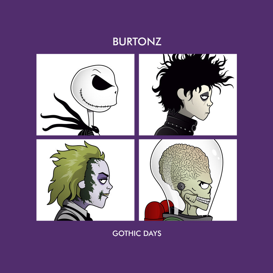 Burtonz