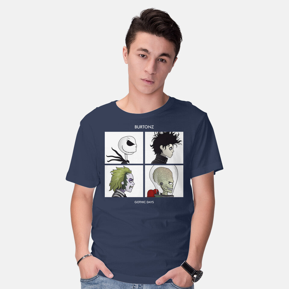 Burtonz
