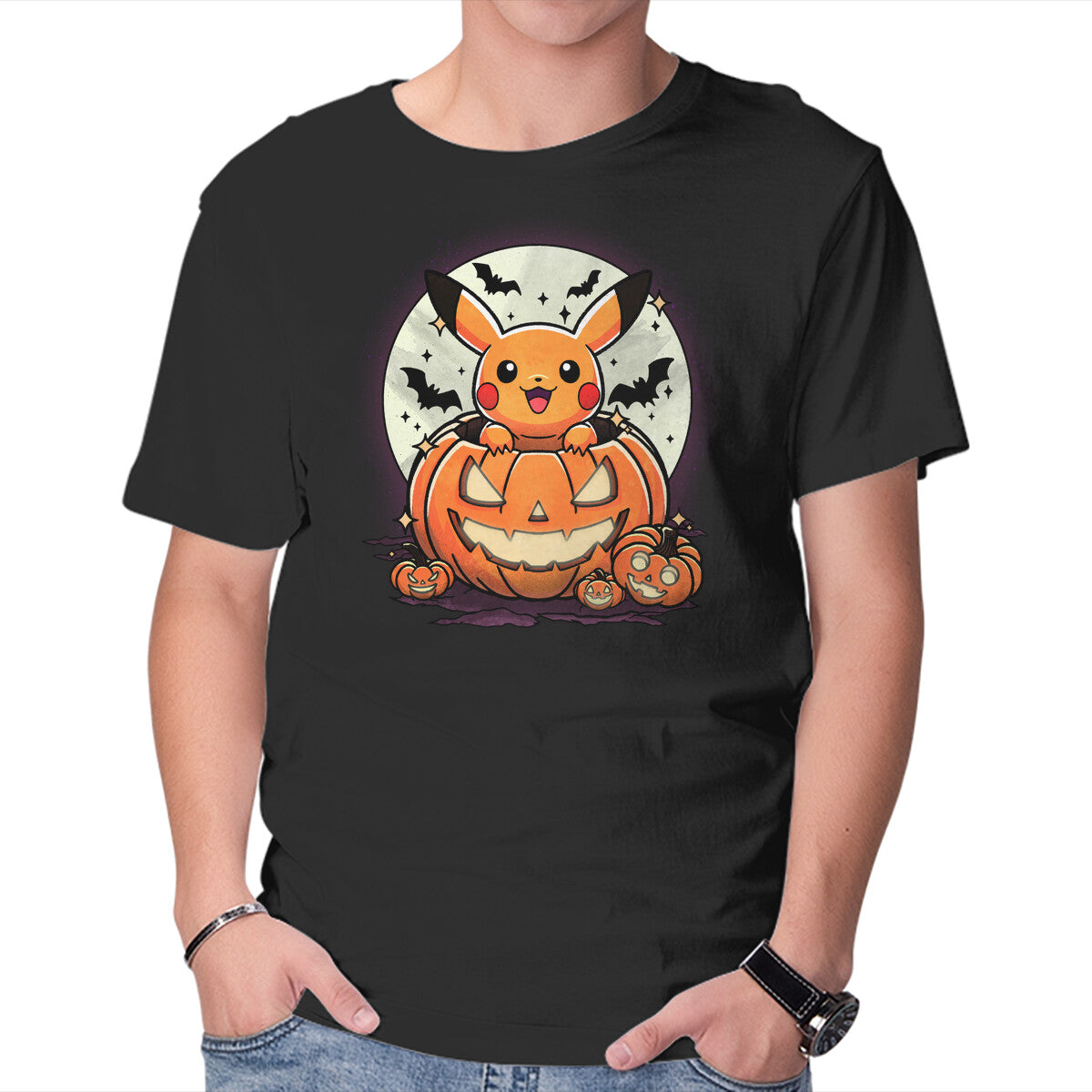 Pika Boo