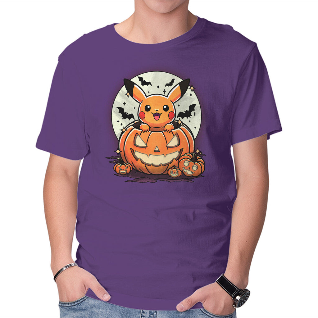 Pika Boo