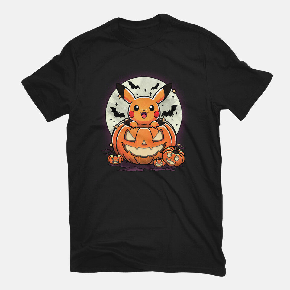 Pika Boo