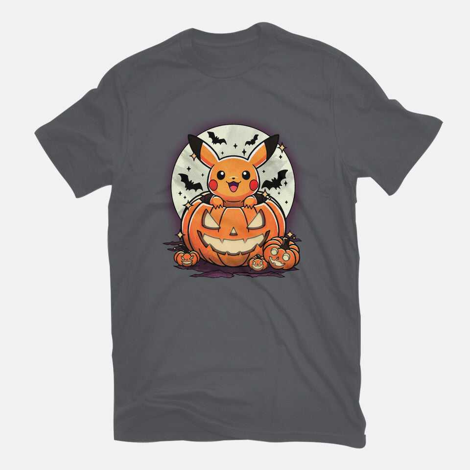 Pika Boo