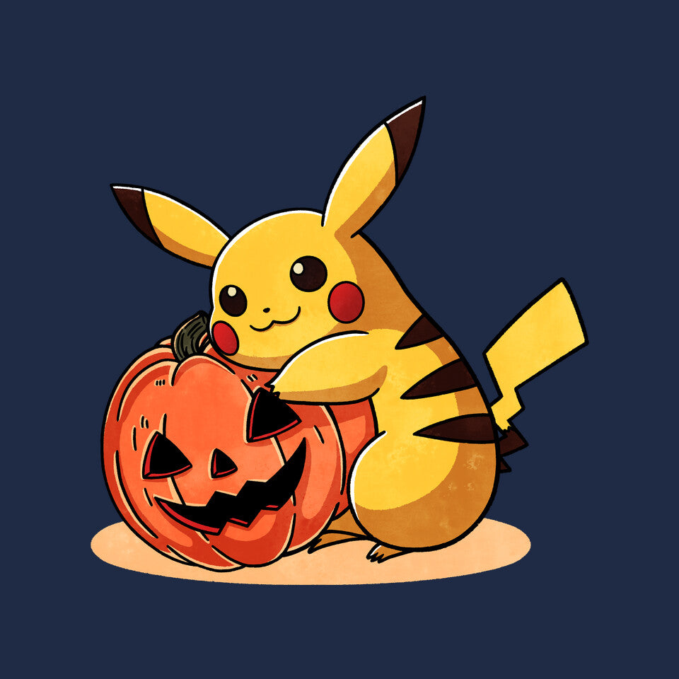 Halloween Embrace