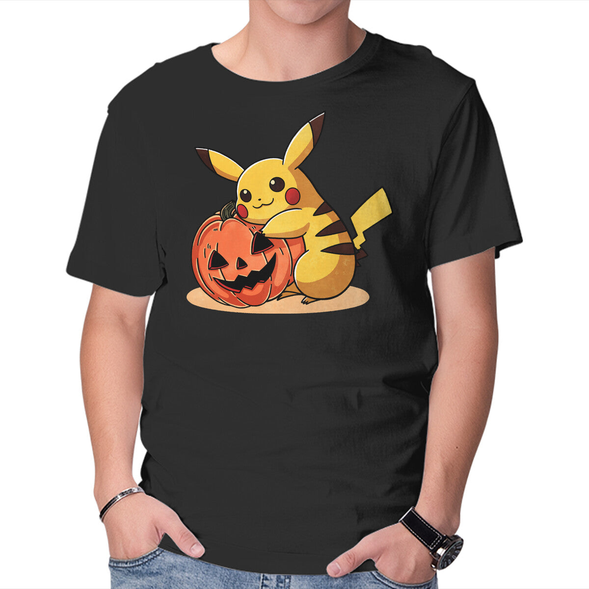 Halloween Embrace