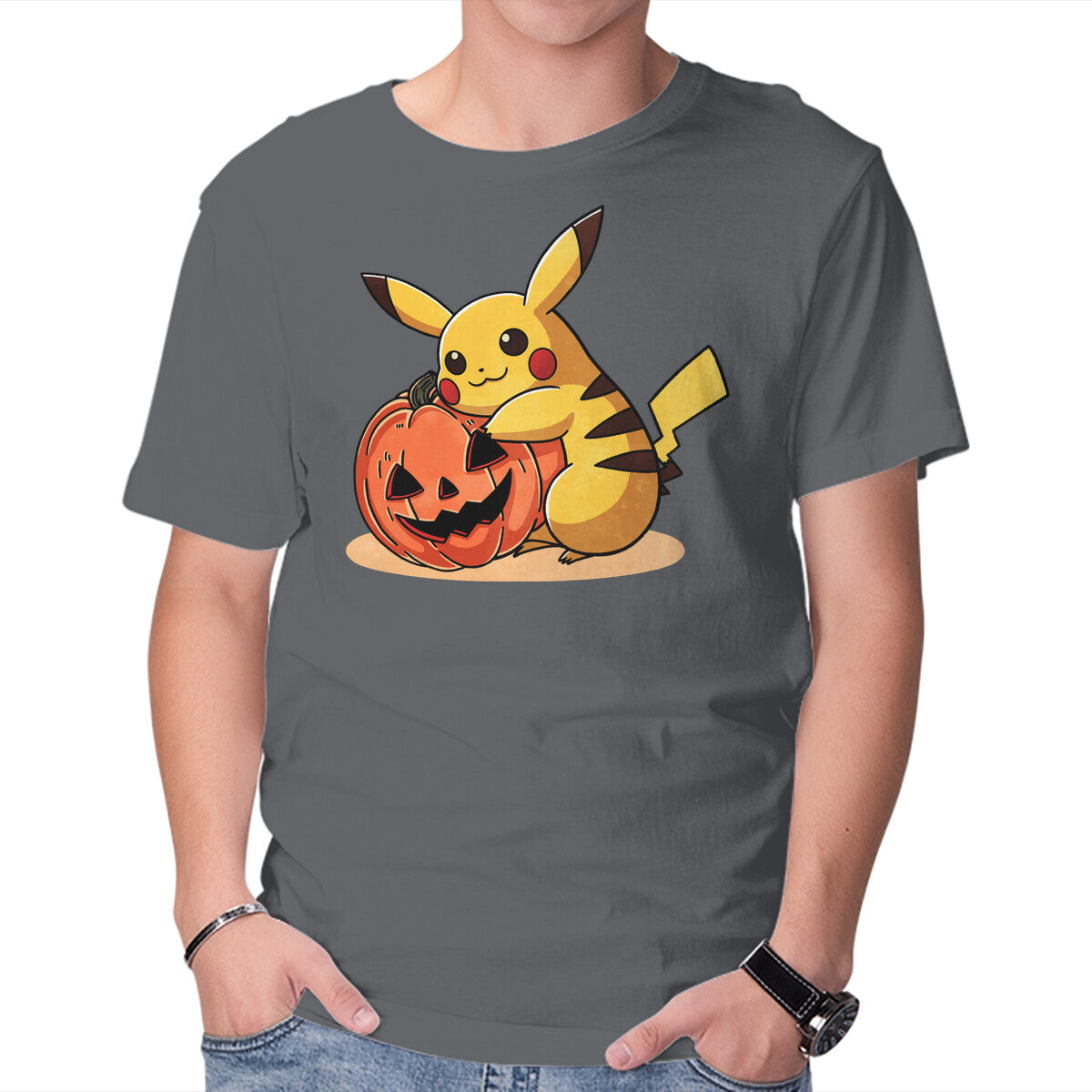 Halloween Embrace