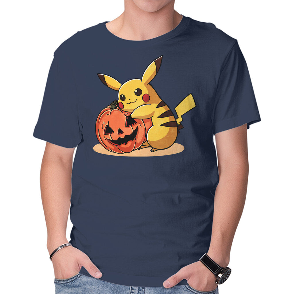 Halloween Embrace