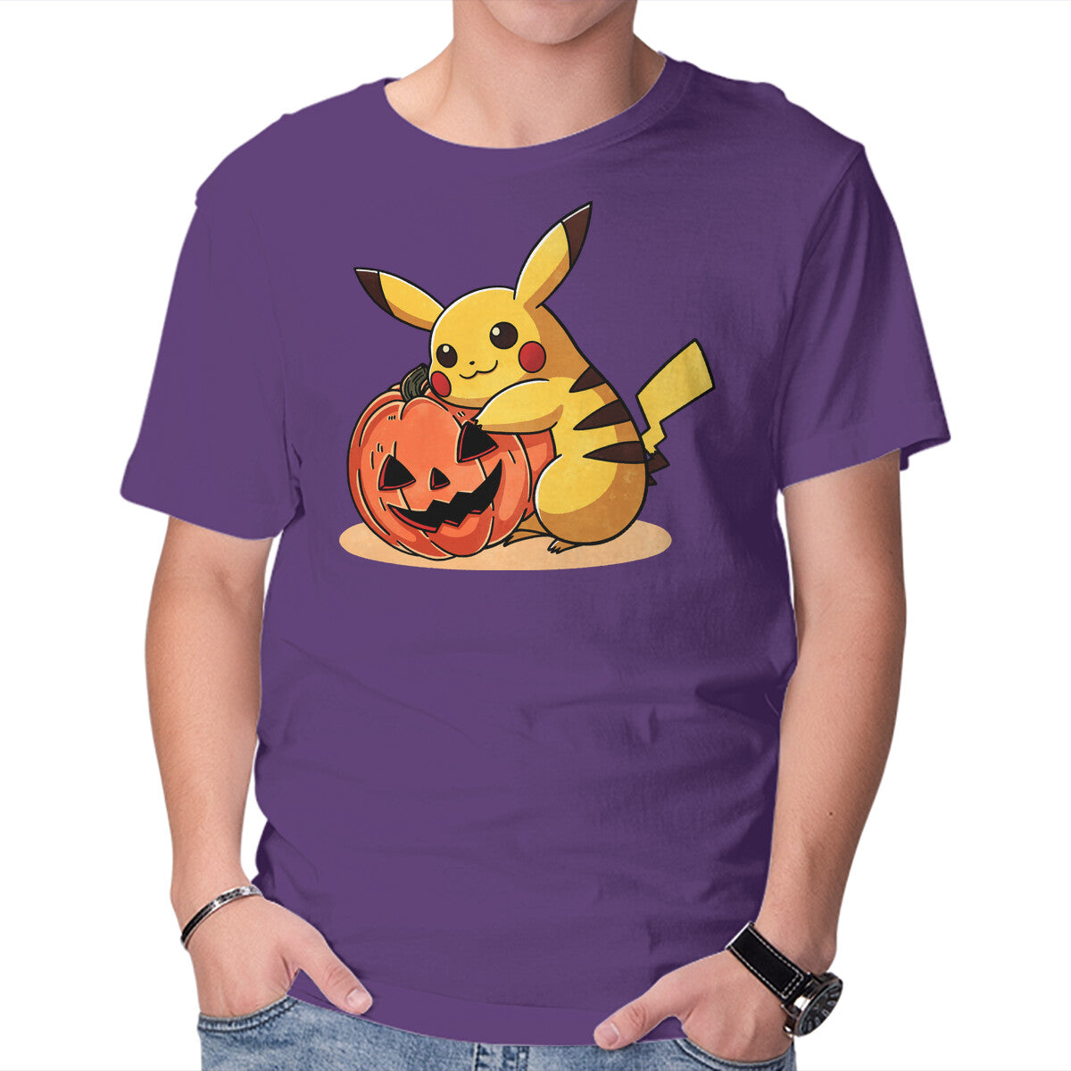 Halloween Embrace