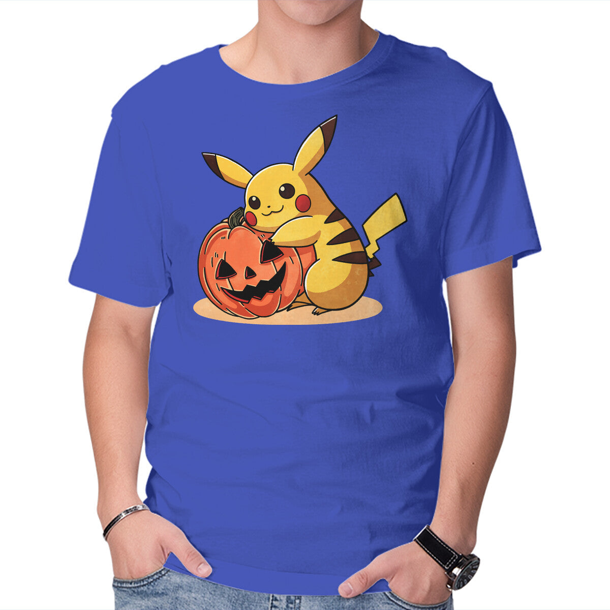 Halloween Embrace