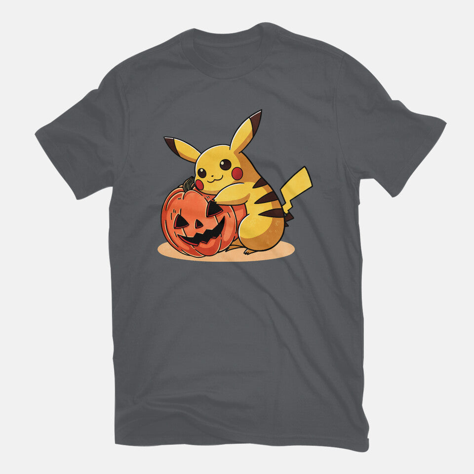 Halloween Embrace