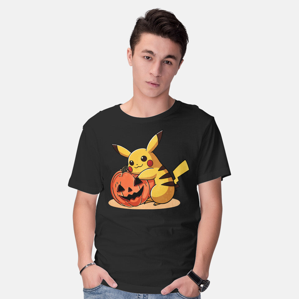 Halloween Embrace