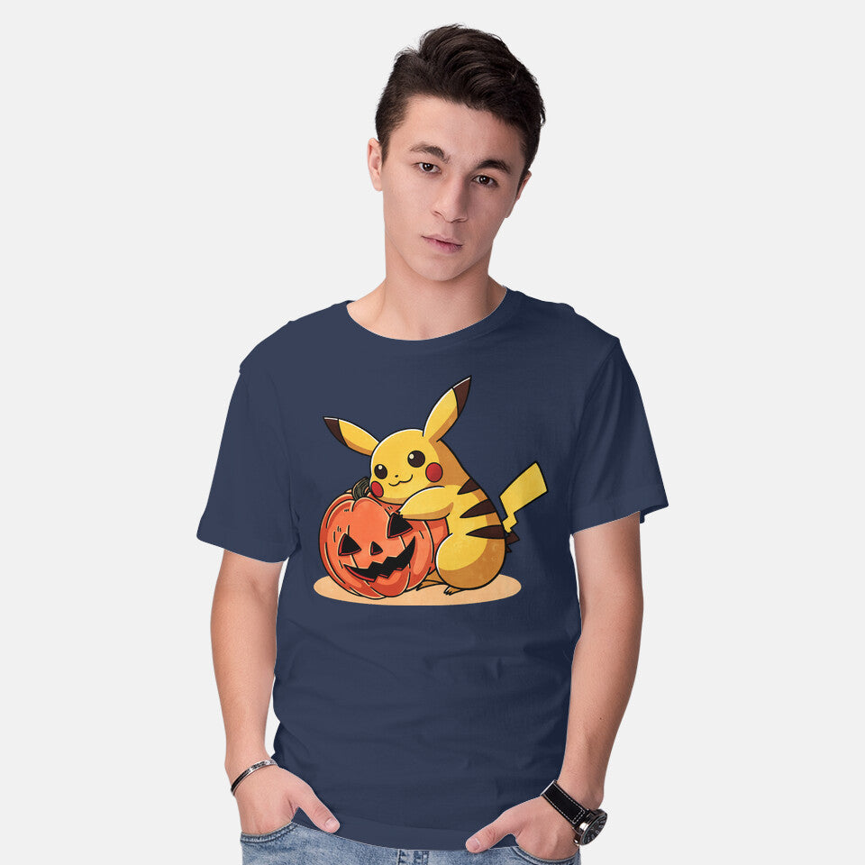 Halloween Embrace