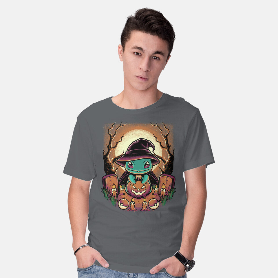 Spooky Squirtle