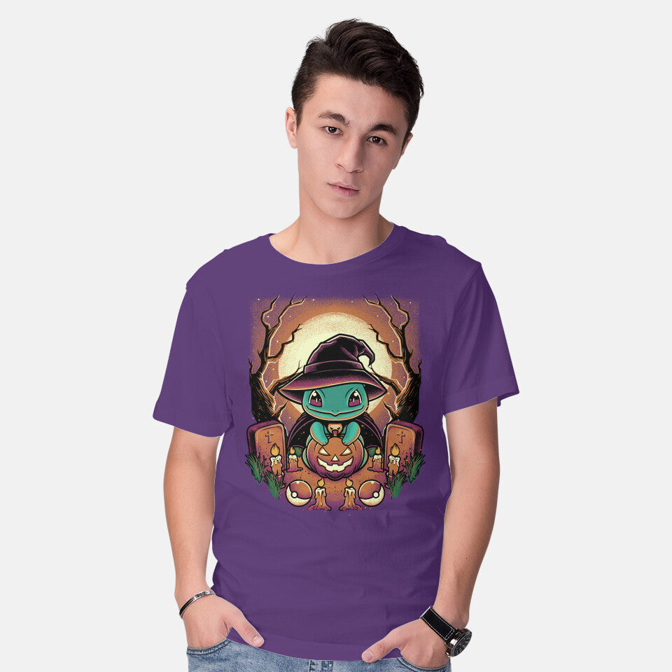 Spooky Squirtle