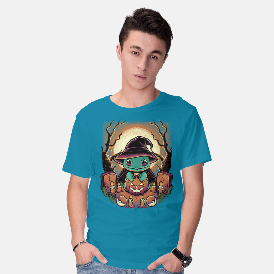 Spooky Squirtle
