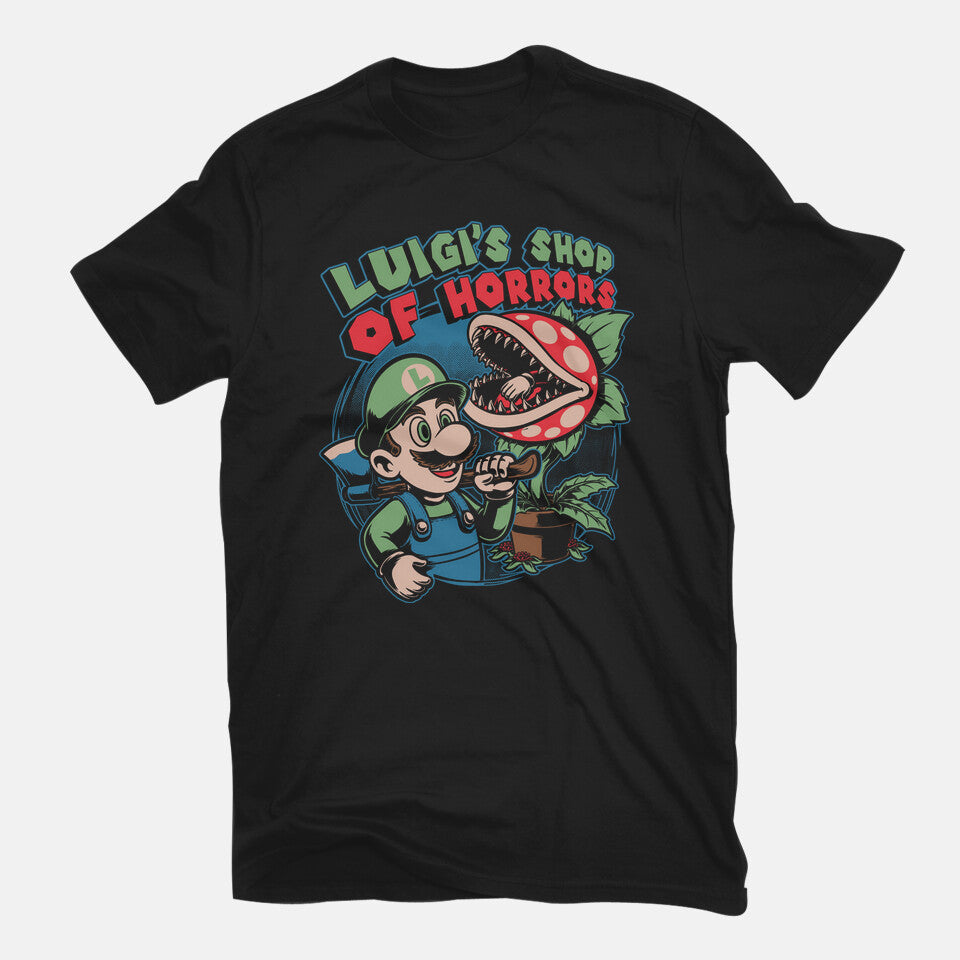 Movie Game Plant