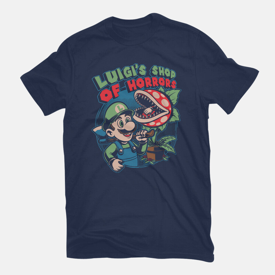 Movie Game Plant