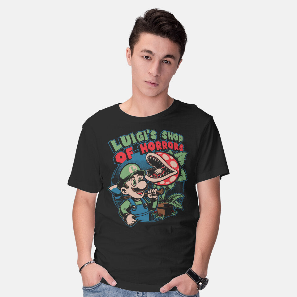 Movie Game Plant