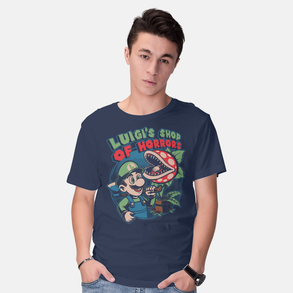Movie Game Plant
