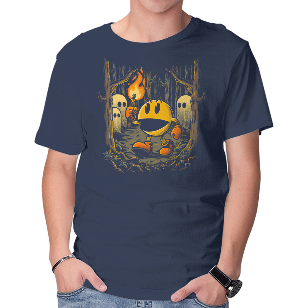 Game Forest Ghosts