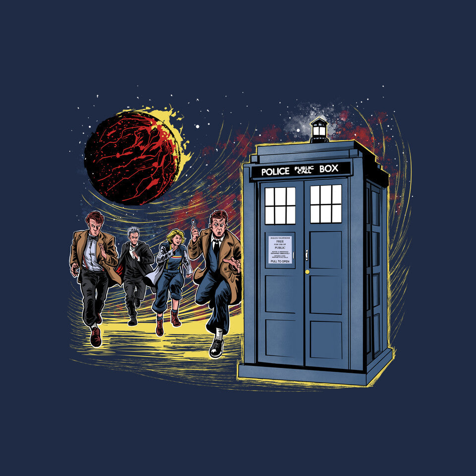 Doctor Cover