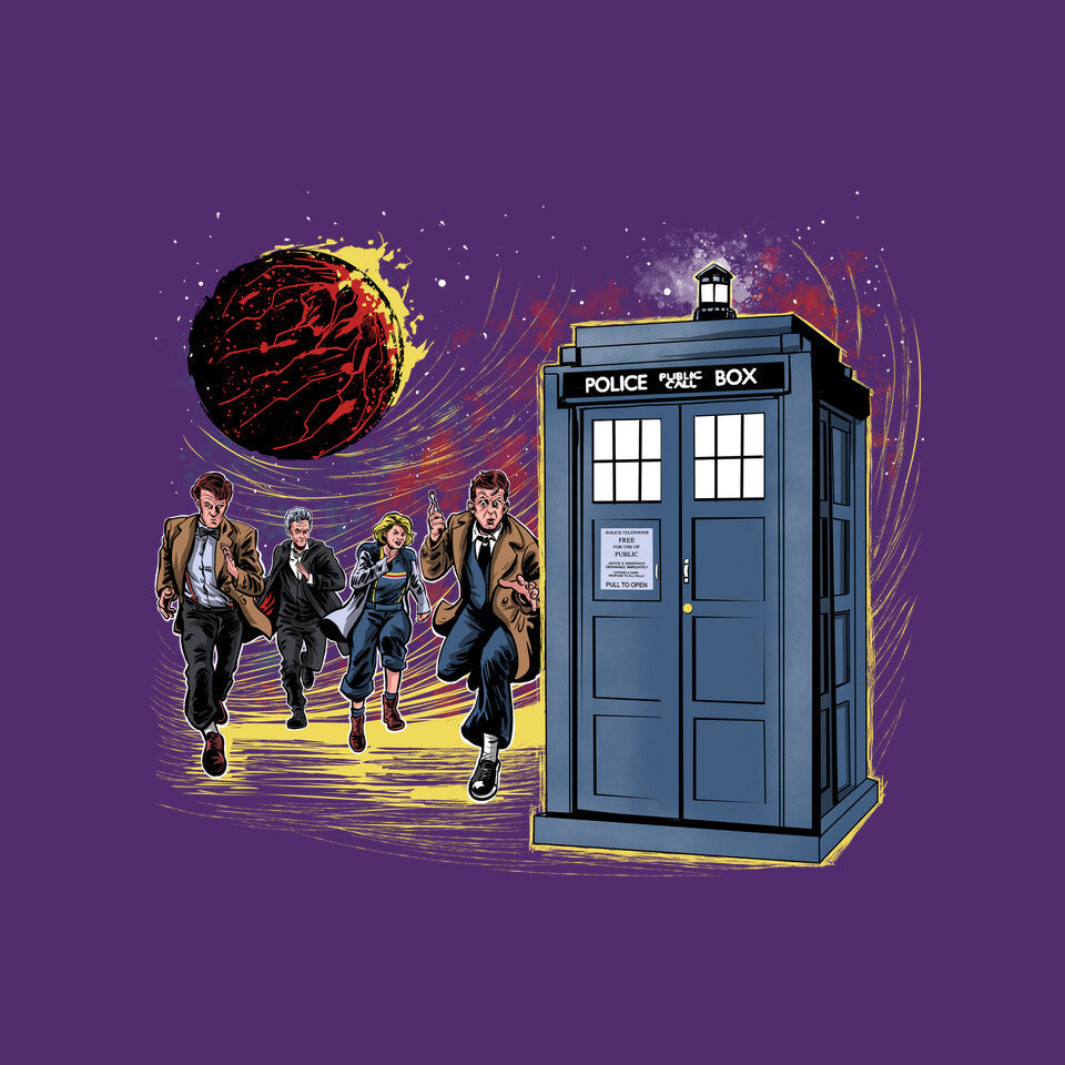 Doctor Cover
