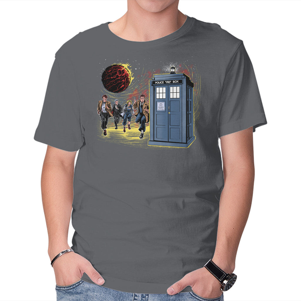 Doctor Cover