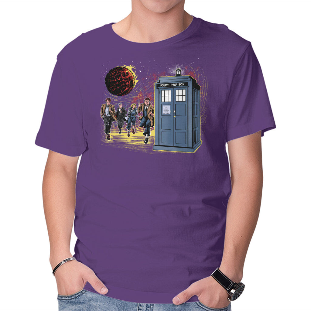 Doctor Cover