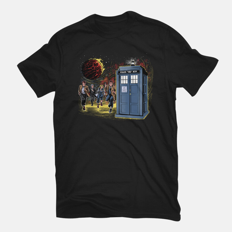 Doctor Cover