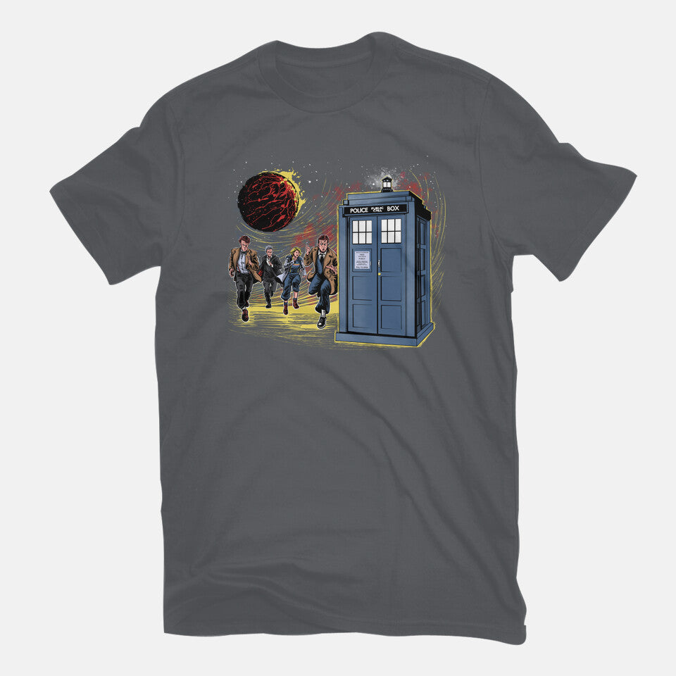 Doctor Cover