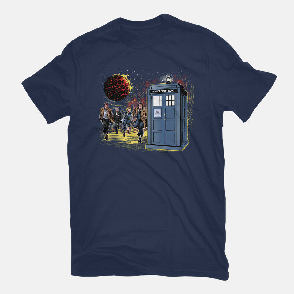 Doctor Cover