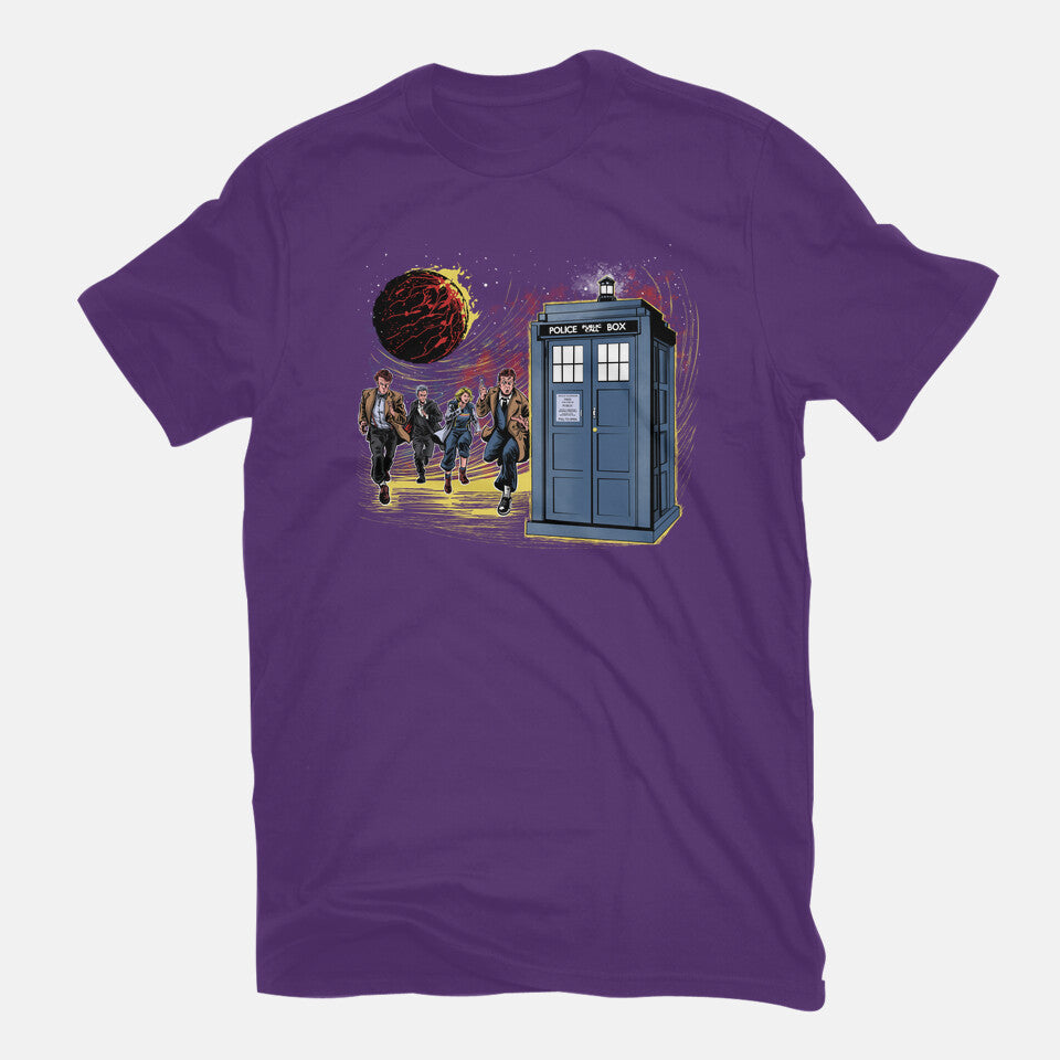Doctor Cover