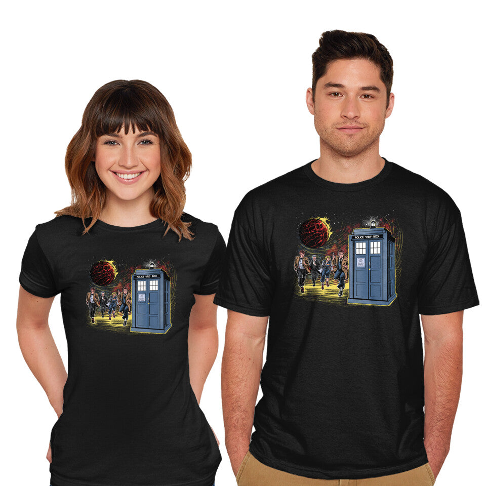 Doctor Cover