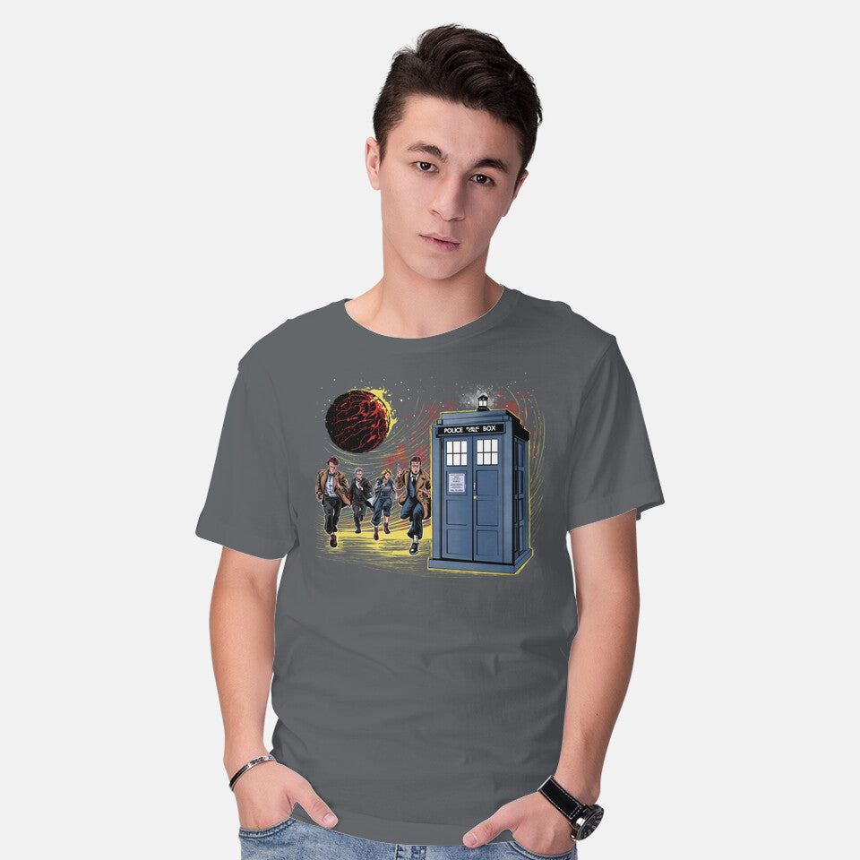 Doctor Cover