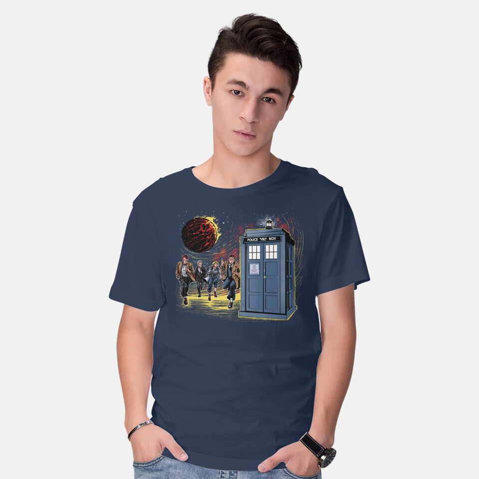 Doctor Cover