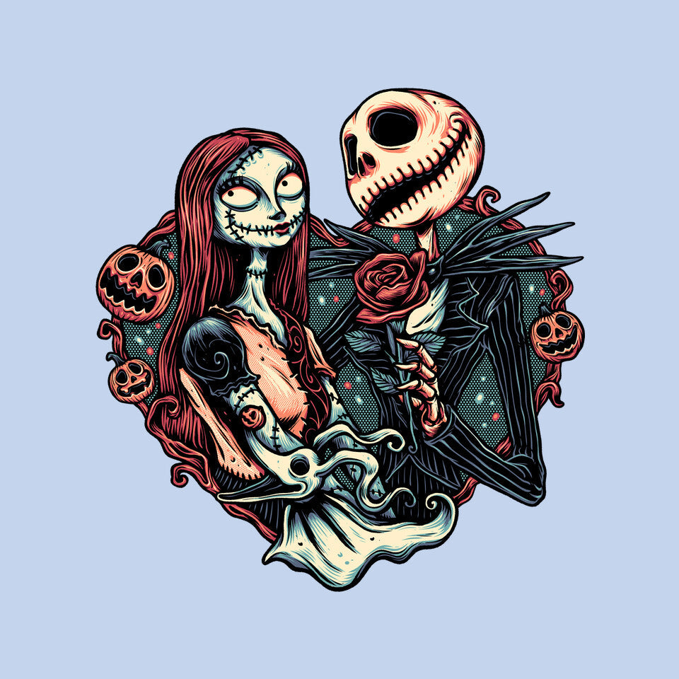 Skeleton Love