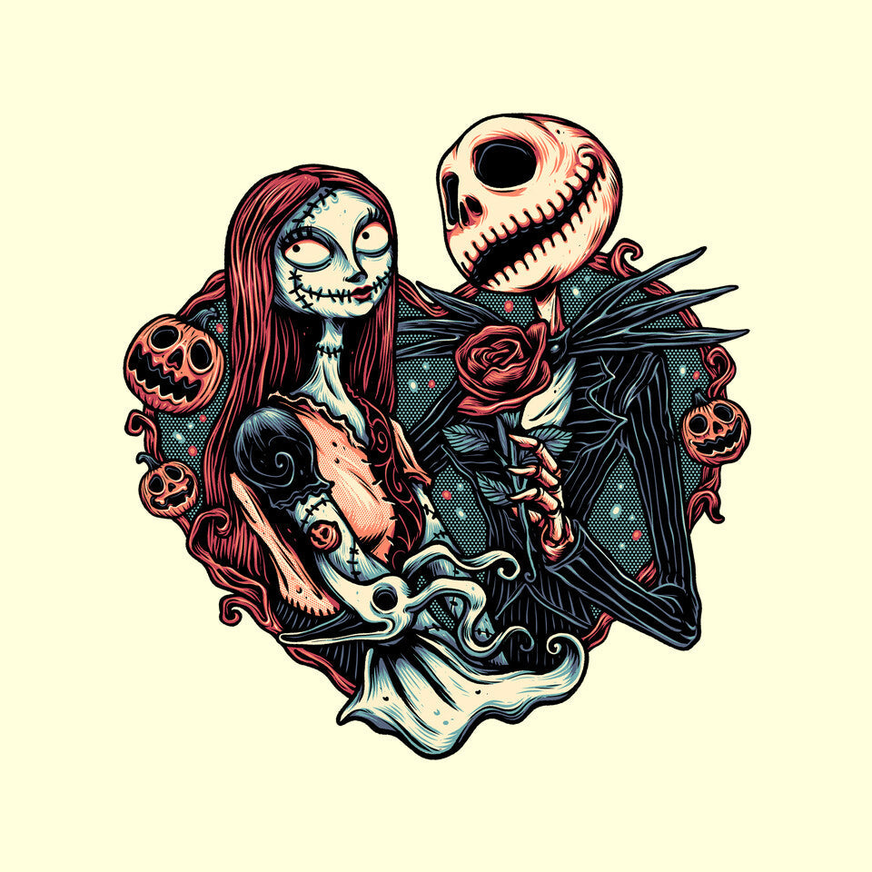 Skeleton Love