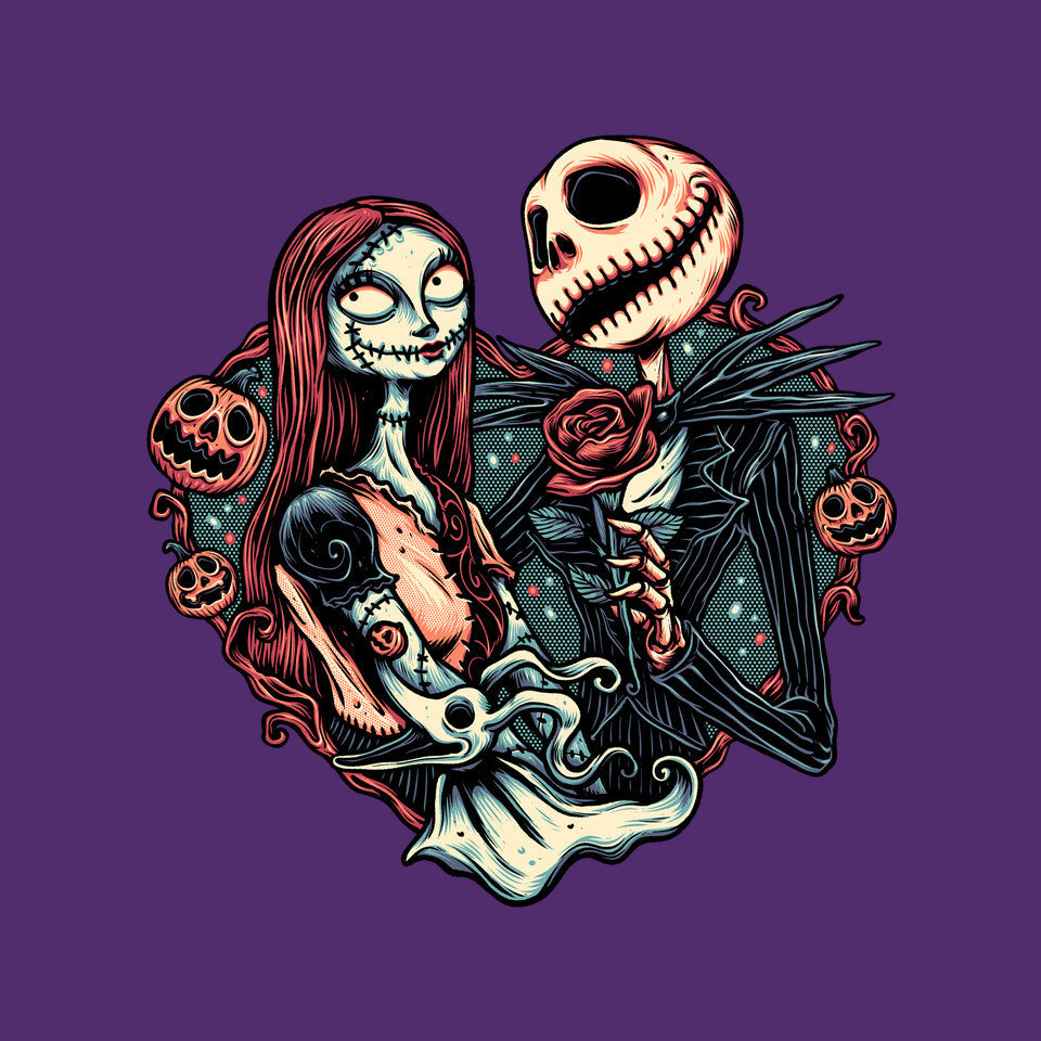 Skeleton Love