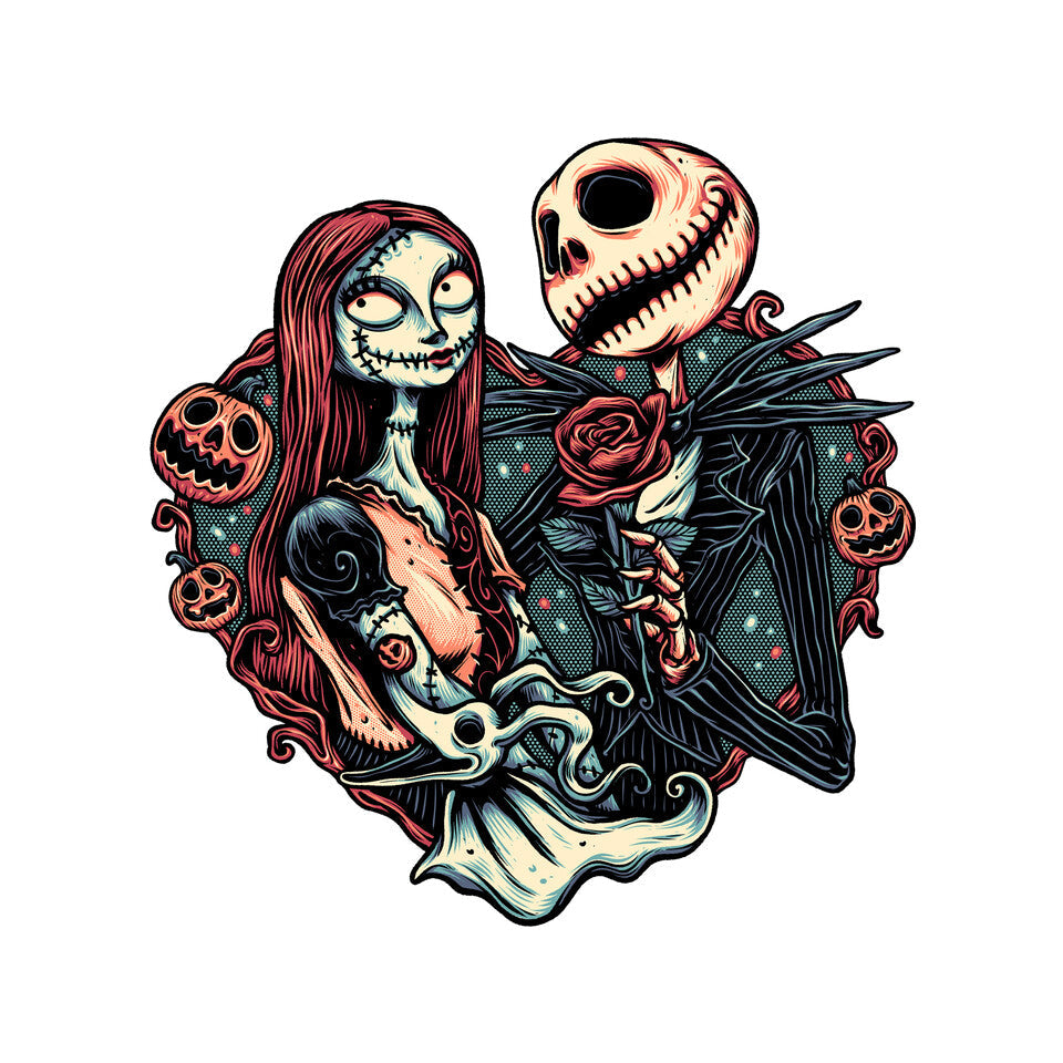 Skeleton Love