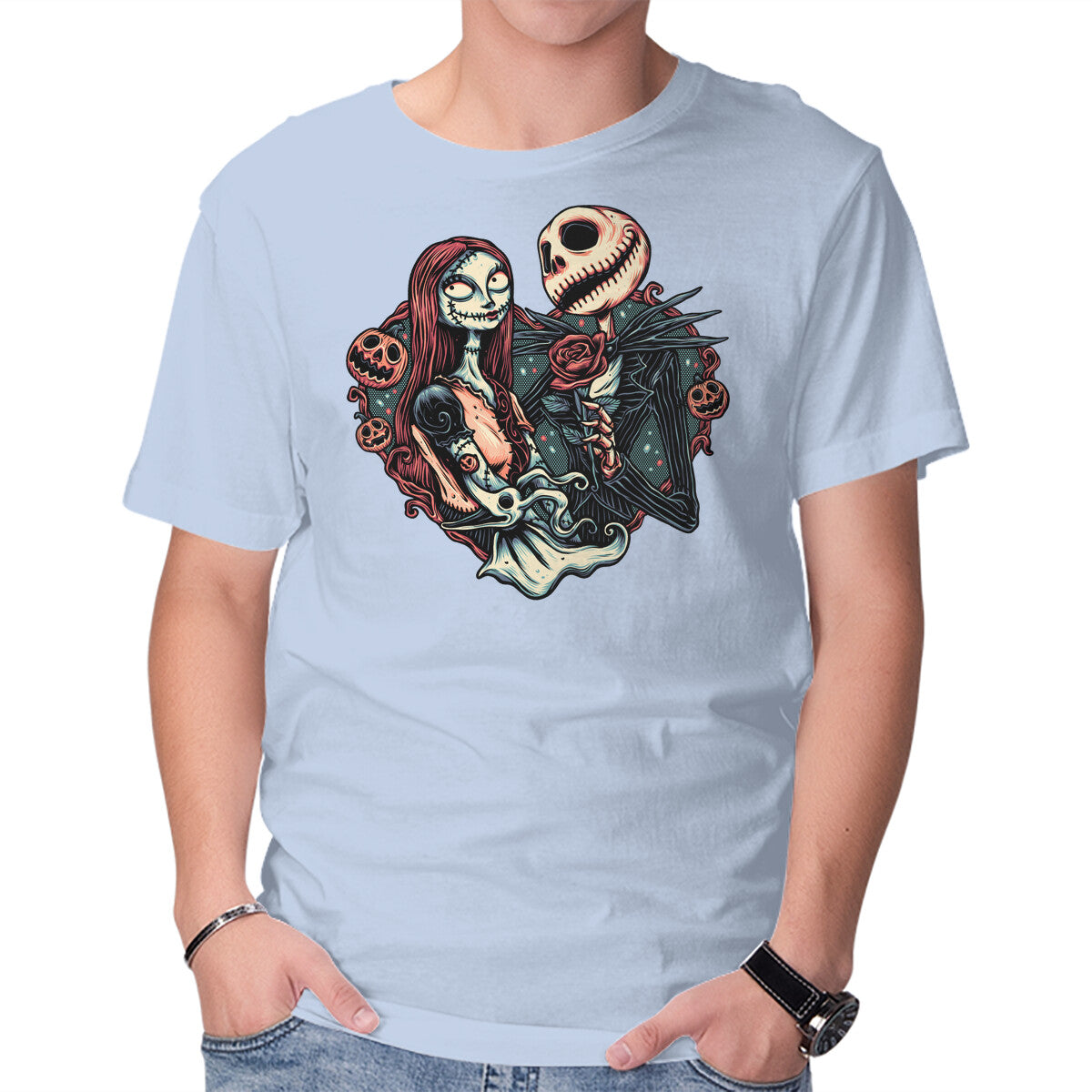 Skeleton Love