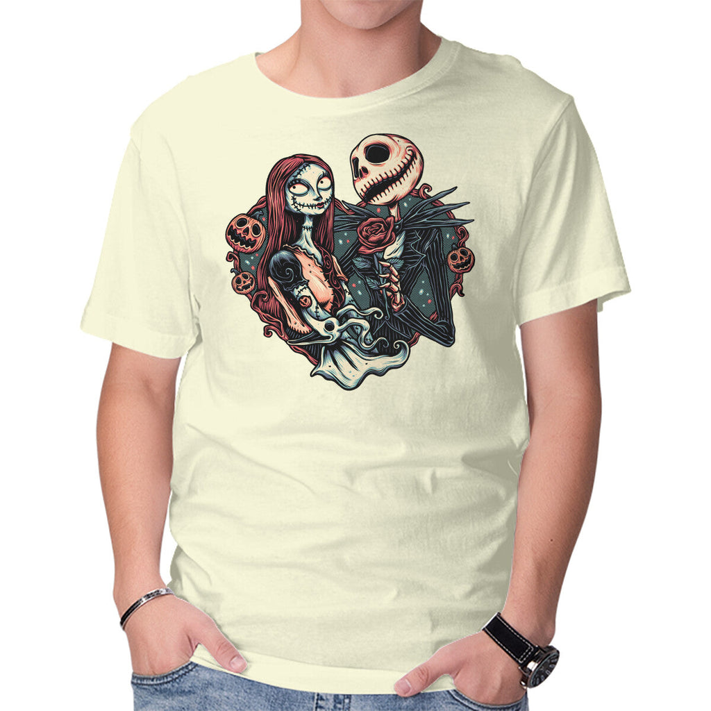 Skeleton Love