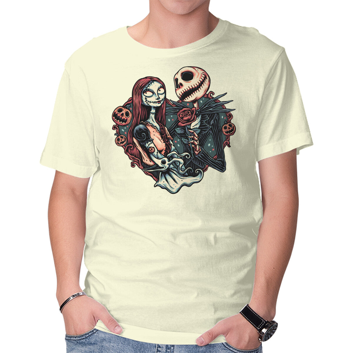 Skeleton Love