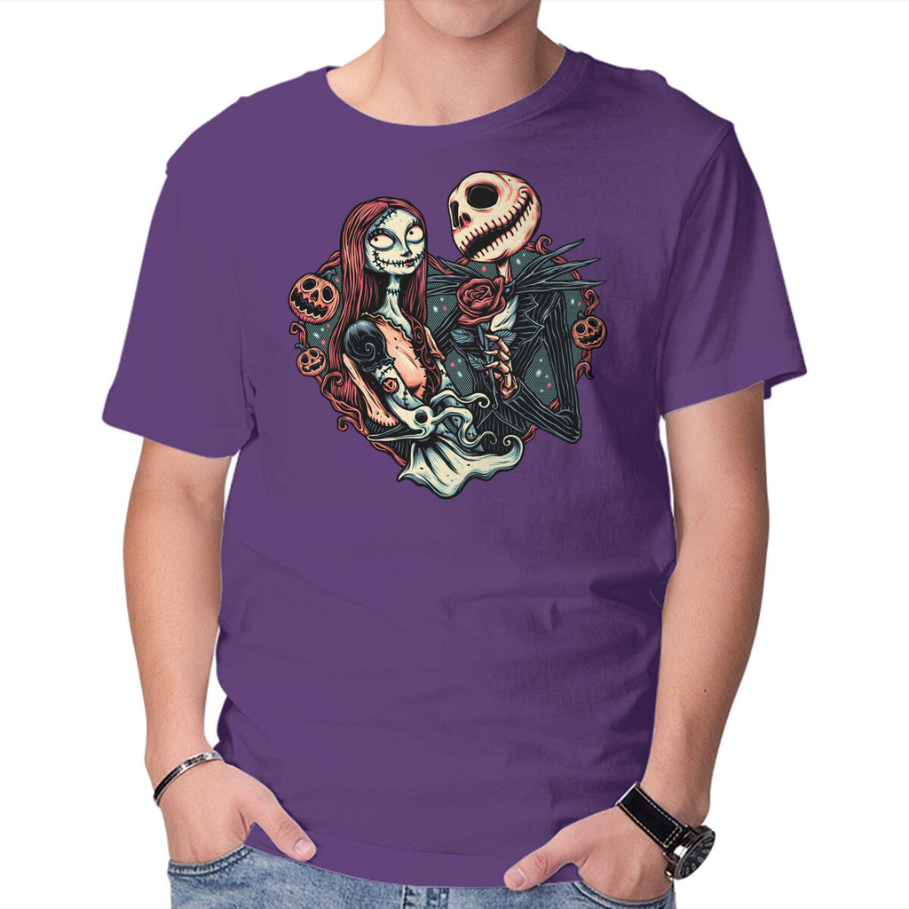 Skeleton Love