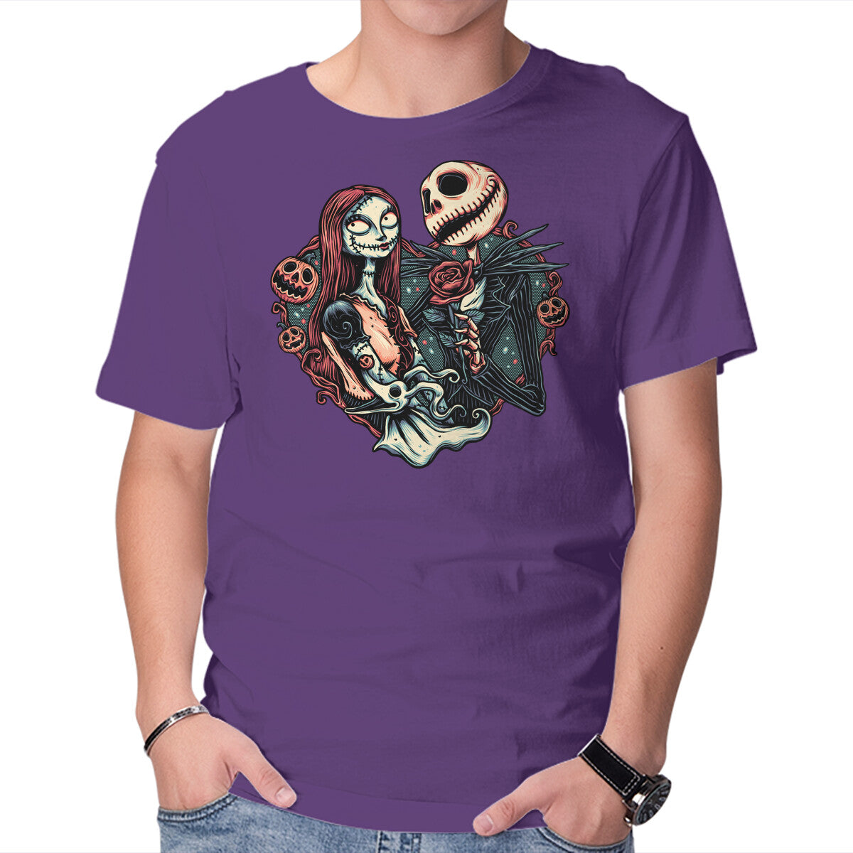Skeleton Love